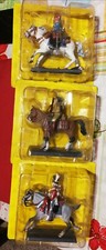 Lotto Soldatini a Cavallo