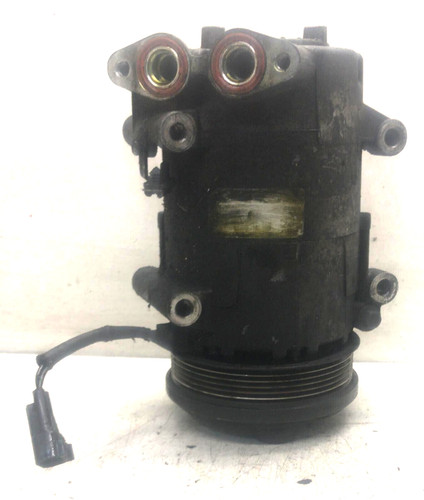 Compressore aria condizionata - aria,