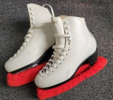 Risport Star Figure Pattini