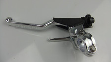 Leva frizione 4 tempi + leva decompressore per XR250 XR350 XR400 XR500 XR600 XR