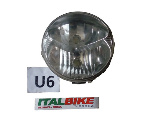 Faro fanale anteriore honda - honda, s