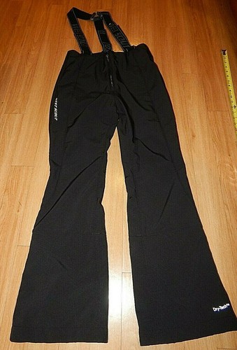Pantaloni bavaglino sci west - sci,