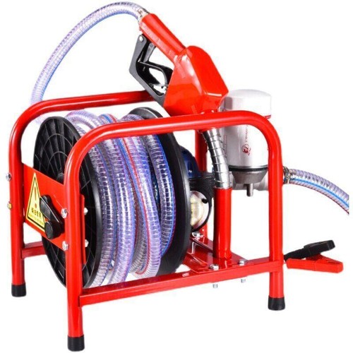 Pompa elettrica diesel 12v - diesel, 12v/24v