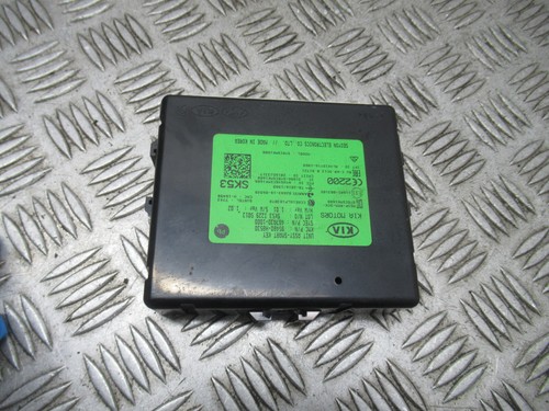 Kia stonic line isg yb - stonic,