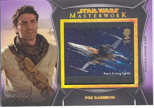 2021 star wars masterwork - 2021,