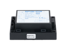 ZANOLLI SCATOLA ACCENSIONE