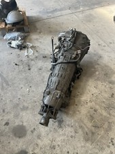 Cambio Automatico Subaru Tribeca 