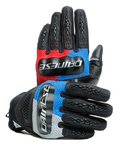 Guanti moto dainese - guanti,