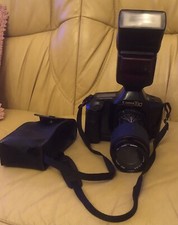 Macchina Fotografia Canon T90