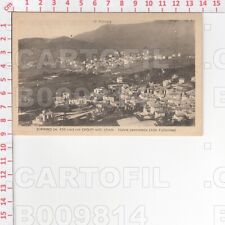 B9814 COMO SORMANO CAGLIO ALTA VALLASSINA 1930 EDIT SORMANI PER CANDIA LOMELLINA