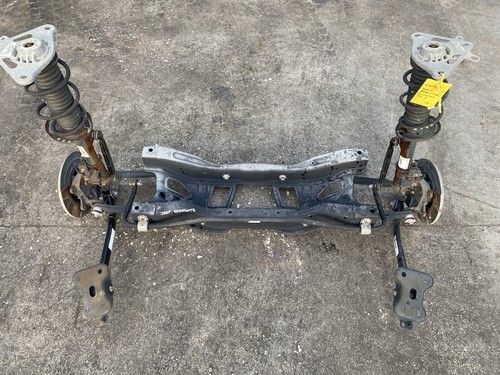 Ponte assale jeep renegade - assale,