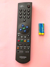 TelePilot TP800H Telecomando ORIGINALE per Ricevitore SAT, TV LCD Grundig