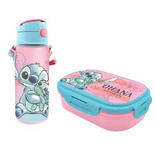 Disney Stitch Borraccia