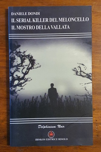 Serial killer del - serial,