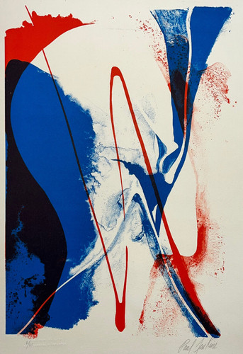 Paul jenkins seeing - seeing, voice
