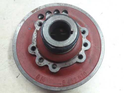 5478206 puleggia albero - 5478206,