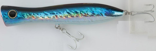 Tuna popper 20cm - 20cm, 120gr