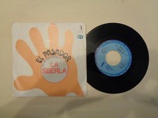 EL PASADOR LA SBERLA / ROCK TRAUMATOLOGICO NEW POLARIS FK 54