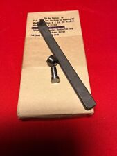 #90 WW2 M1/M2 M30 US Carabina CHIAVE A PISTONE V/PISTONE + DADO inutilizzata nos