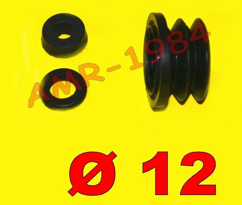 Set gommini ricambio pompa - set,