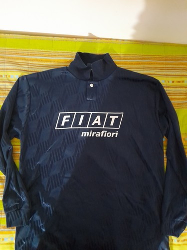 Fiat 131 mirafiori - 131, maglia