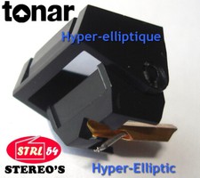 TONAR HYPERELLIPTIQUE N95HE pr