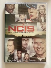 NCIS stagione 15 RARO BOX DVD