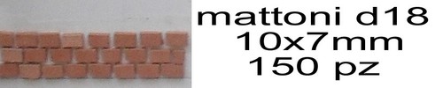 Miniature crib brick photo - crib,