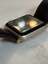 This Is An Apple Watch Series