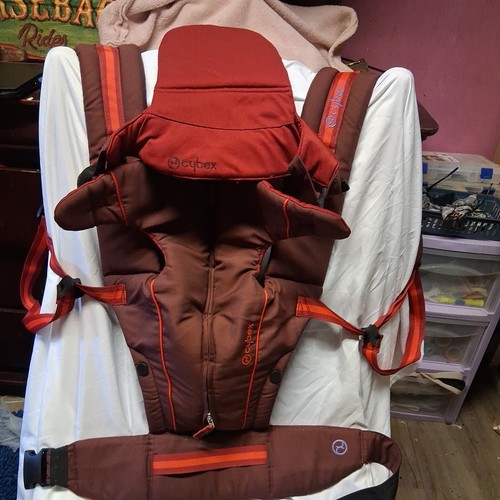 Cybex baby carrier - cybex,