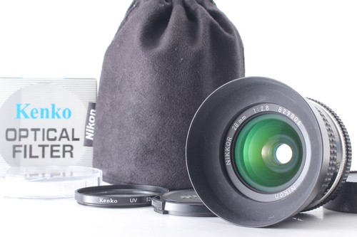 Sic opt come nuovo nikon - [opt., nuovo]