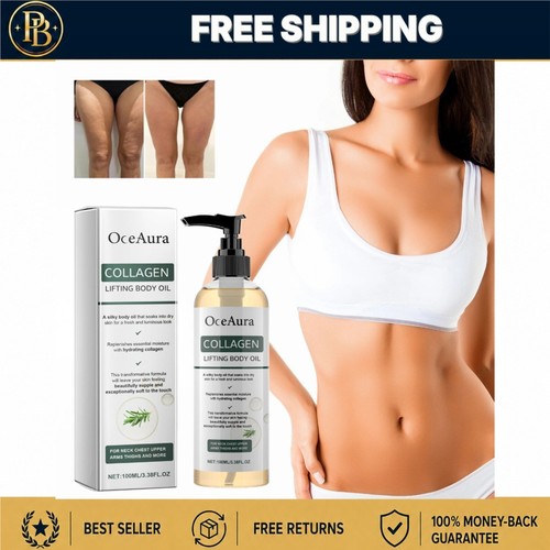 Oceaura collagene olio - oceaura,
