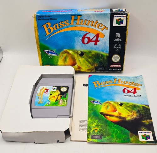 Bass hunter gioco - hunter, |