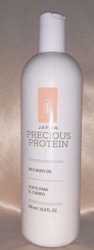 Jafra olio corpo - jafra, di