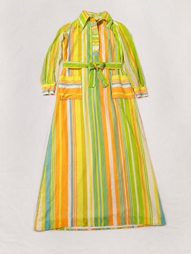 Abito maxi house vintage - abito,