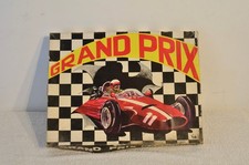 Gioco da tavolo vintage GRAND