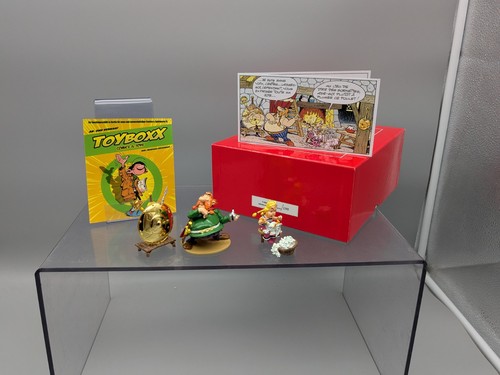 Asterix obelix majestix - obelix,