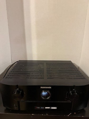 Ricevitore marantz sr6015 - a/v,