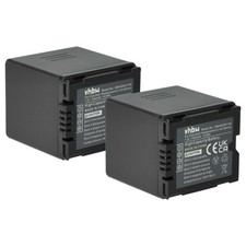 2x batteria per Panasonic