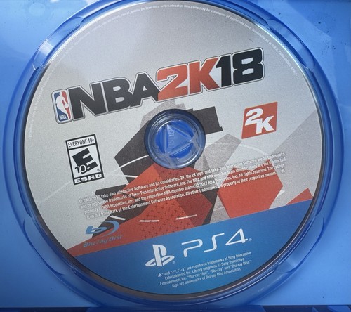 Nba 2k18 completo di - 2k,