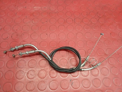 Cavo cavi filo centralina gas - cavo,