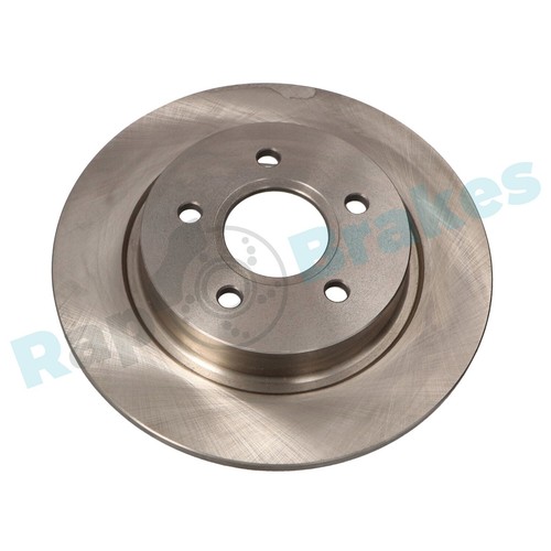 Dischi freno rap brakes - dischi,