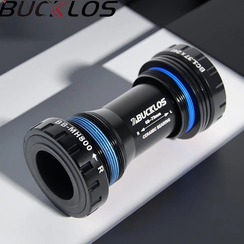 73mm filettato mtb bici - filettato,