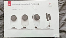 Yi 1080p Home Camera Family