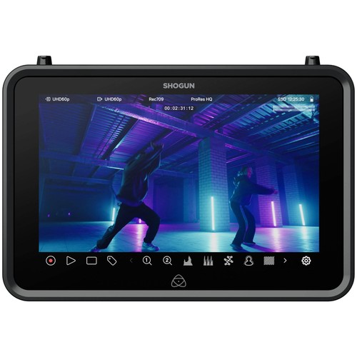 Atomos monitor per - atomos, fotocamera