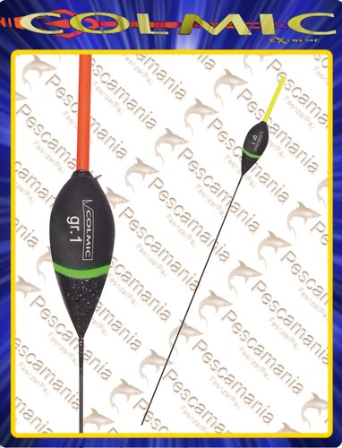 Galleggiante colmic triton - colmic, "triton"