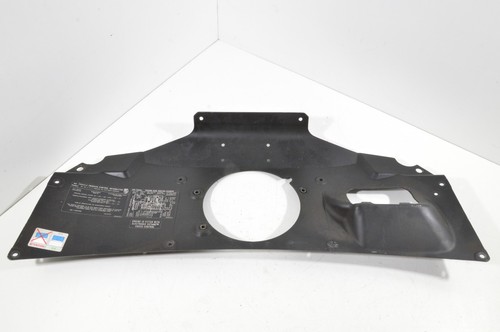 Parte spoiler ala - , porsche
