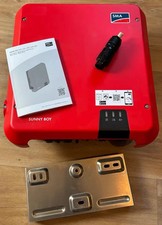 Inverter inverter SMA Sunny