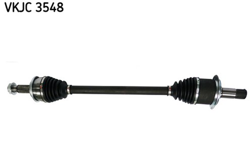 Albero motore skf - albero,