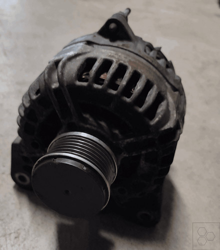 8200660034 alternatore - 8200660034,